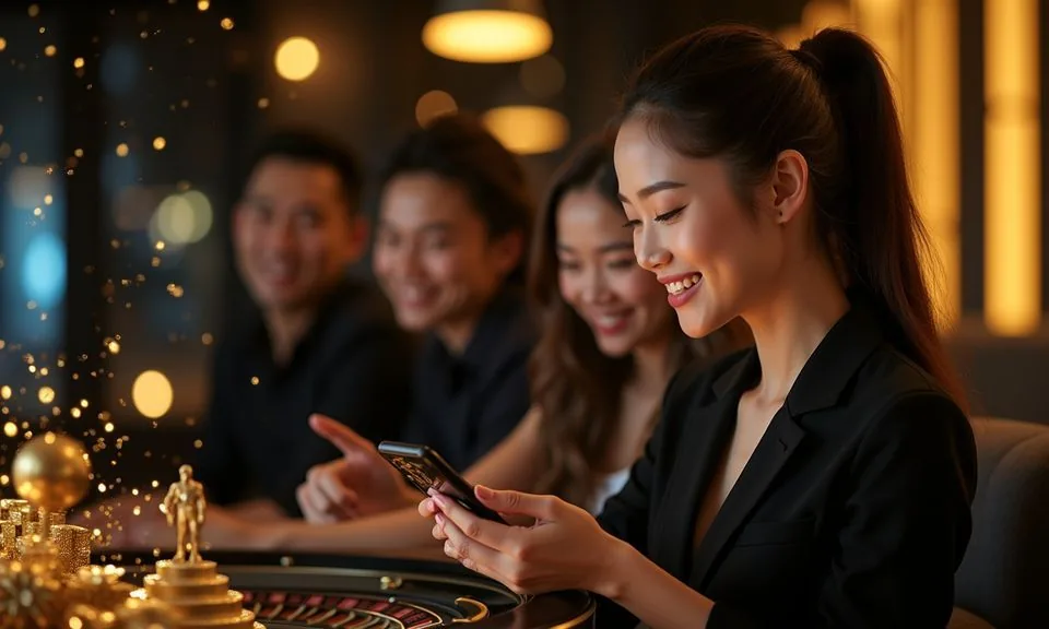 Xóc Đĩa Truyền Thống
